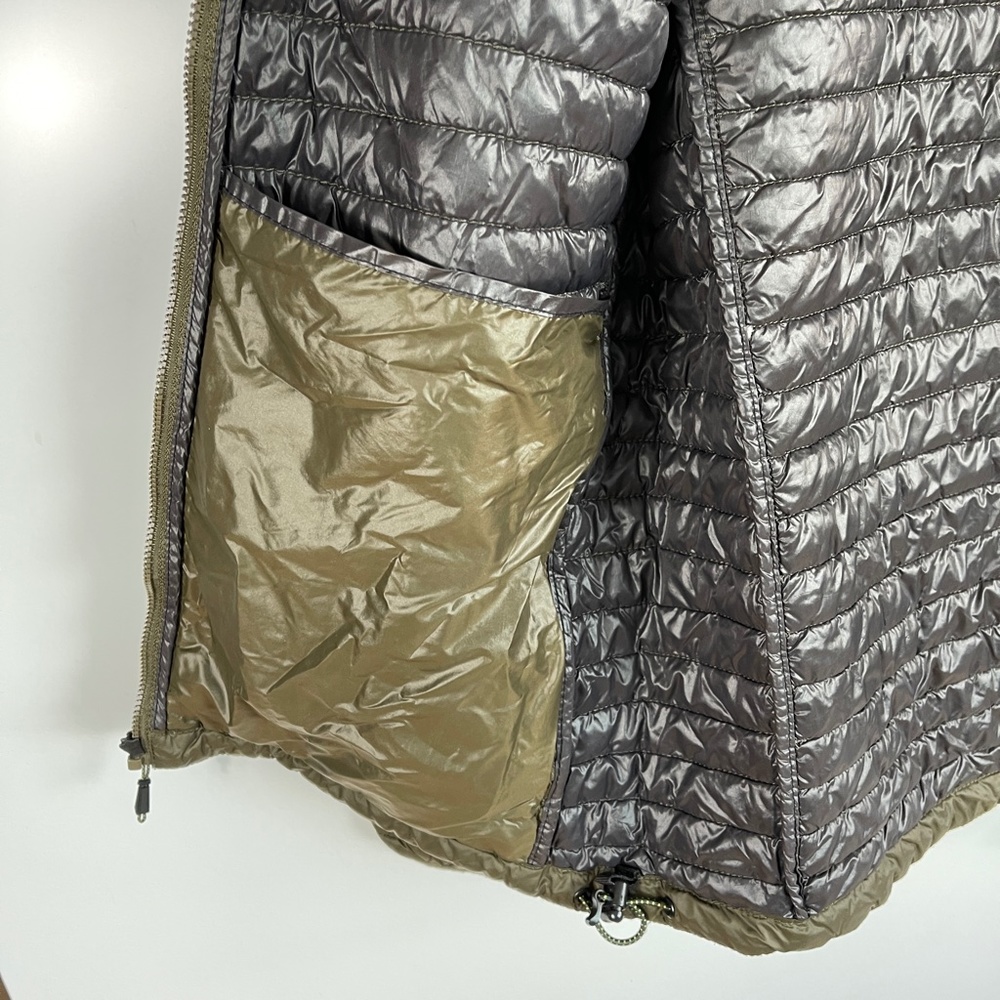 NWOT Hawk & Co Puffer‎ Sport Performance Jacket - Picture 10 of 10